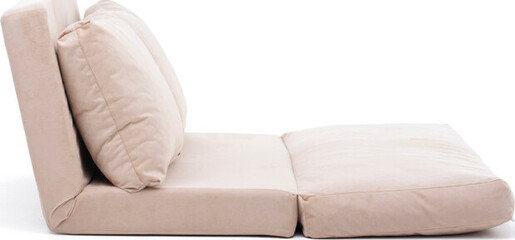 Dvosjed na razvlačenje TAIDA bež, Taida - Cream