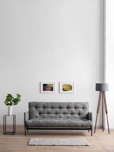 Trosjed, Renge - Light Grey