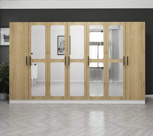 Garderoba, Kale - 3876