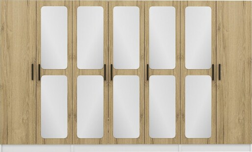 Garderoba, Kale - 3876