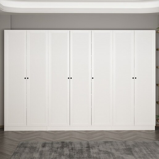 Stalak za hodnik, Noah - 8463