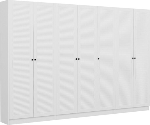 Stalak za hodnik, Noah - 8463