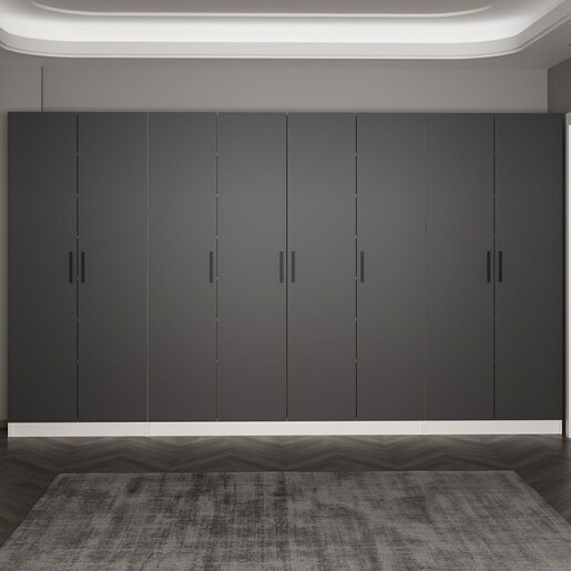 Stalak za hodnik, Noah - 8217