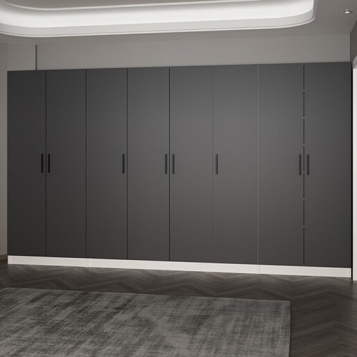 Stalak za hodnik, Noah - 8217