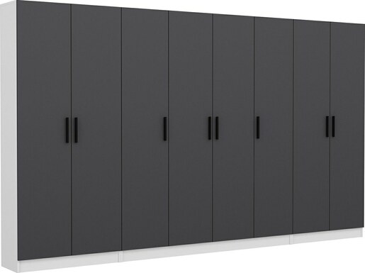 Stalak za hodnik, Noah - 8217