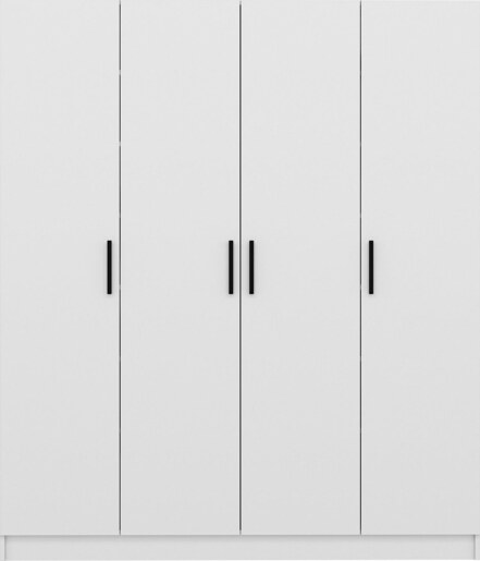 Stalak za hodnik, Noah - 8200