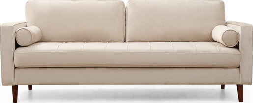 Trosjed ROMA bez, Rome - Beige