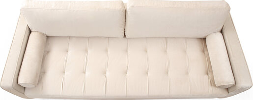 Trosjed ROMA bez, Rome - Beige