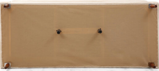 Trosjed ROMA bez, Rome - Beige