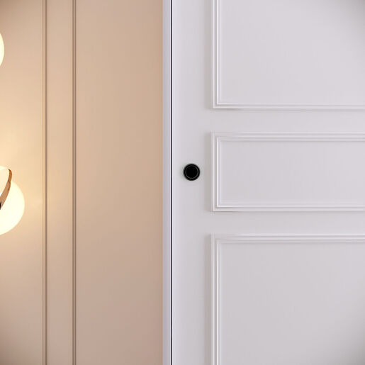 Garderoba, Martin Sürgülü 120 - White