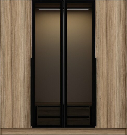 Garderoba, Kale Plus - 7818