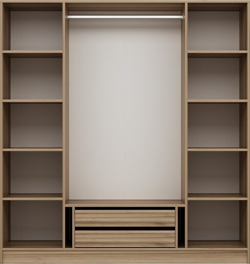 Garderoba, Kale Plus - 7818