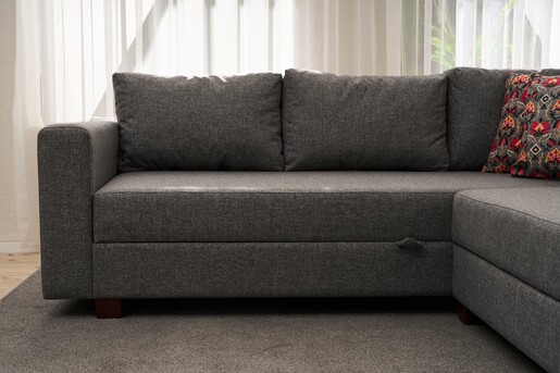 Kutna sofa-krevet AITANA