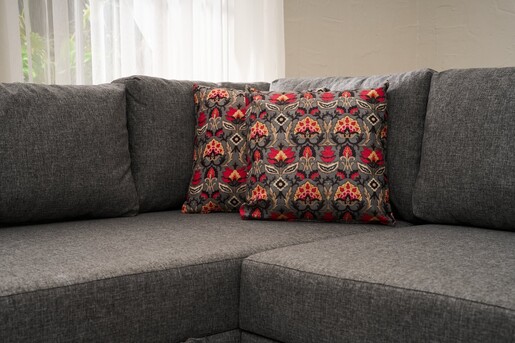 Kutna sofa-krevet AITANA