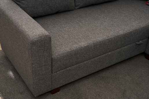 Kutna sofa-krevet AITANA