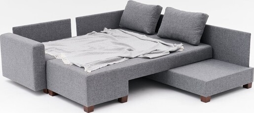 Kutna sofa-krevet AITANA