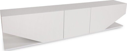 Stalak za televizor, İnci - White