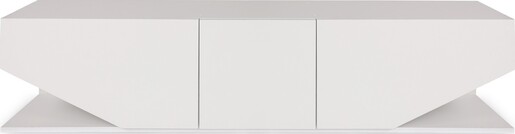 Stalak za televizor, İnci - White