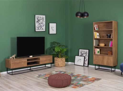 Set namještaja za dnevnu sobu Emmie