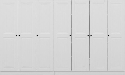 Garderoba, Kale Mebran - 4777