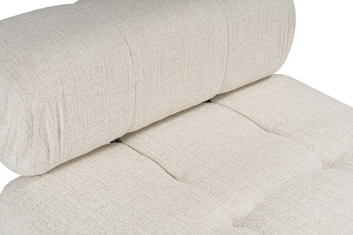 Naslonjač, Doblo O1 - Cream