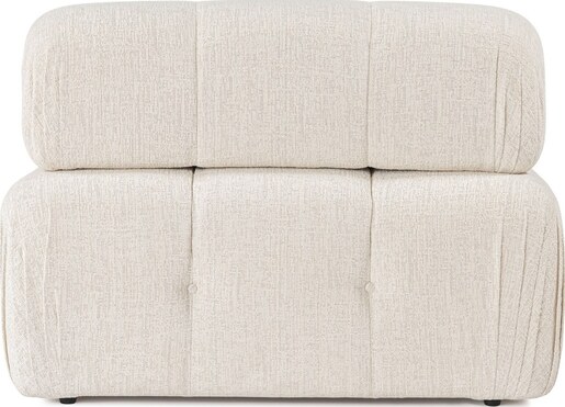 Naslonjač, Doblo O1 - Cream