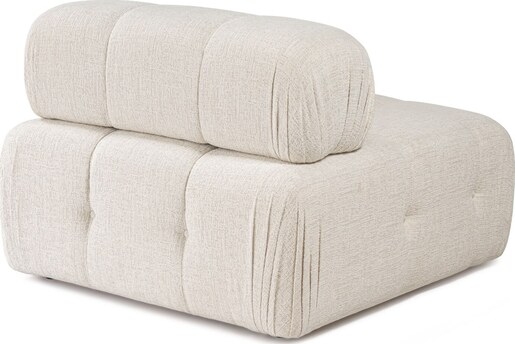 Naslonjač, Doblo O1 - Cream