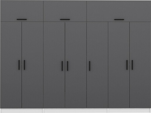 Ormar za odjeću JOANNA