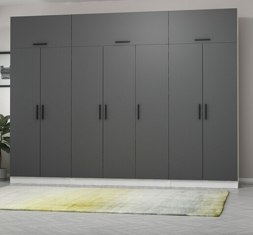 Ormar za odjeću JOANNA