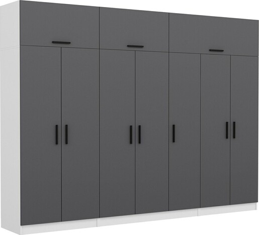 Ormar za odjeću JOANNA