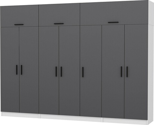 Ormar za odjeću JOANNA