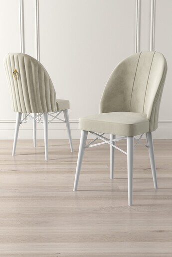 Set stolica (6 komada) NOVA