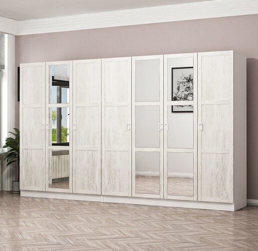 Garderoba, Kale Country - 2466