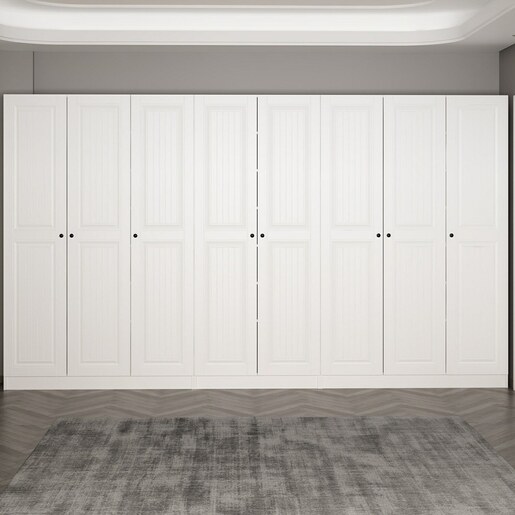 Stalak za hodnik, Noah - 8251