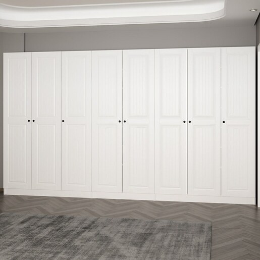 Stalak za hodnik, Noah - 8251