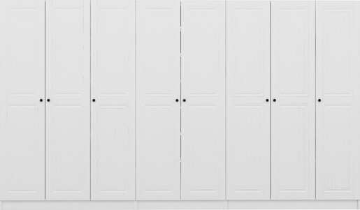 Stalak za hodnik, Noah - 8251