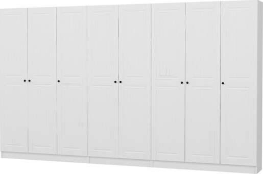 Stalak za hodnik, Noah - 8251