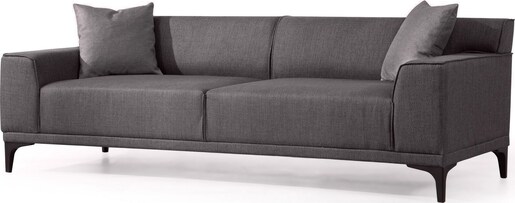 Trosjed Petra 3 -Anthracite