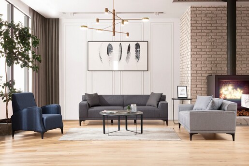 Trosjed Petra 3 -Anthracite