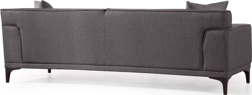 Trosjed Petra 3 -Anthracite