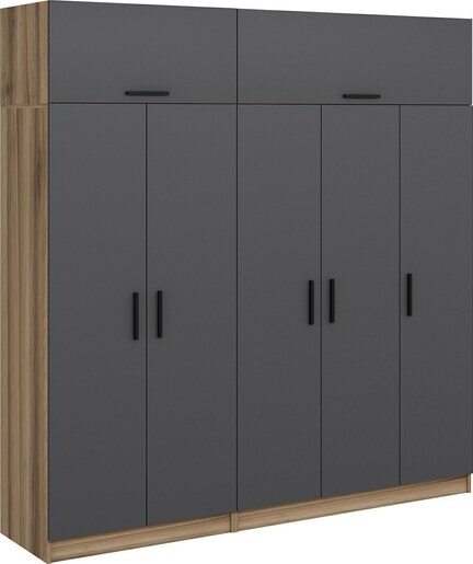 Garderoba, Kale - 7529