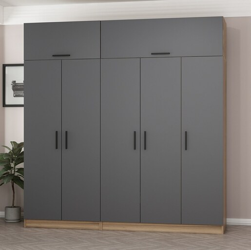 Garderoba, Kale - 7529