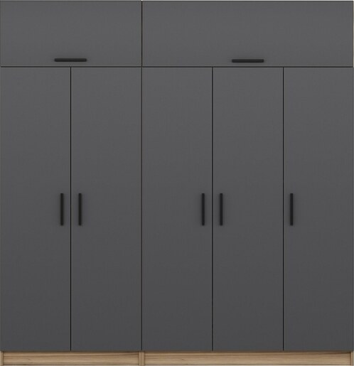 Garderoba, Kale - 7529