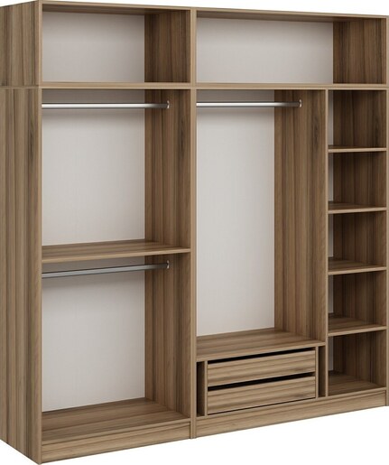 Garderoba, Kale - 7529