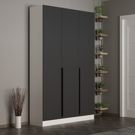 Stalak za hodnik, Noah - 8265