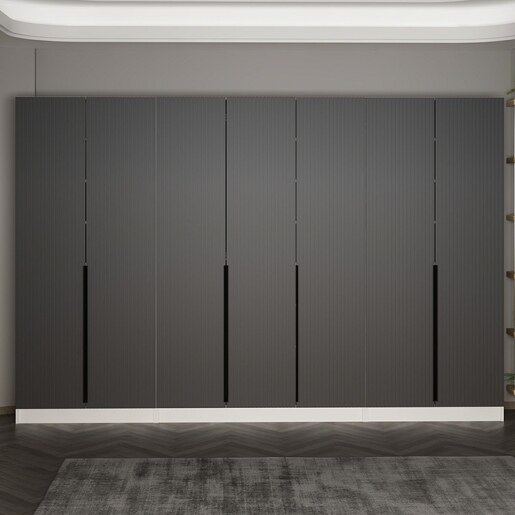 Stalak za hodnik, Noah - 8270