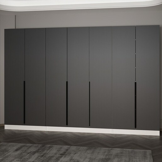 Stalak za hodnik, Noah - 8270