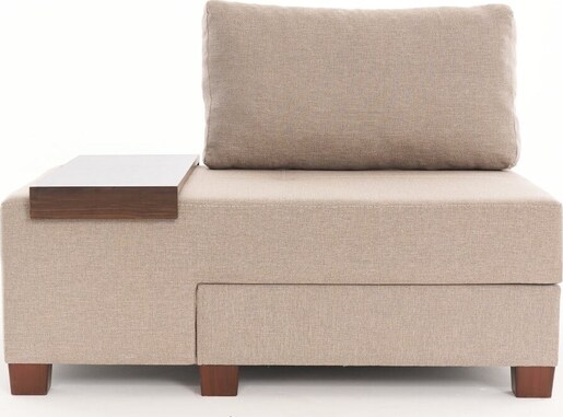 Kauč na razvlačenje s 1 sjedalom PAIGE