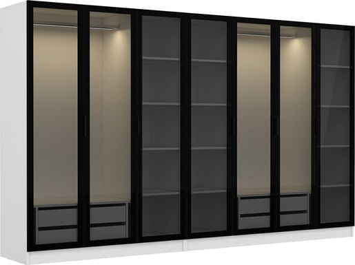 Garderoba, Kale - 6640