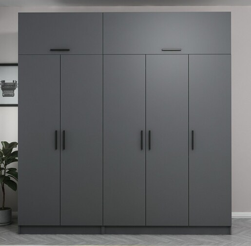 Garderoba, Kale - 5174